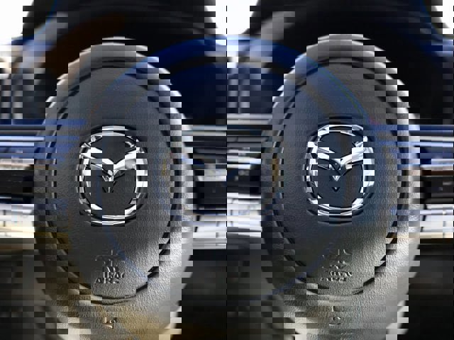 New 2026 MAZDA CX-50 AWD 2.5 S w/ Cargo Package image 29