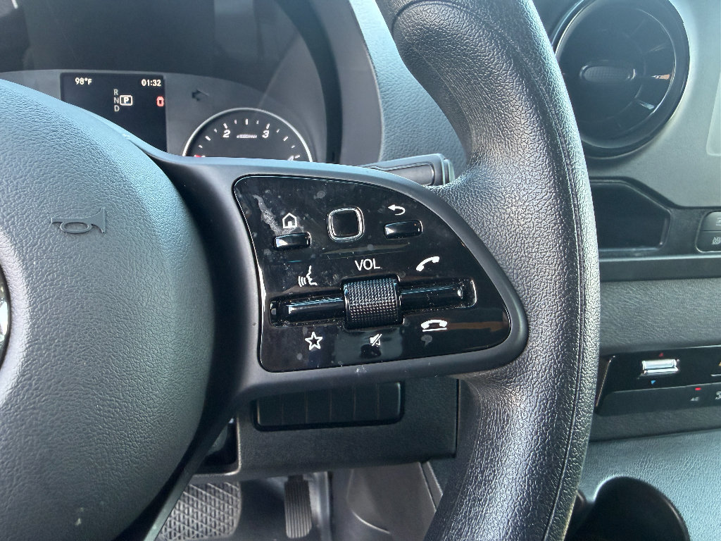 Used 2024 Mercedes-Benz Sprinter 2500 image 16