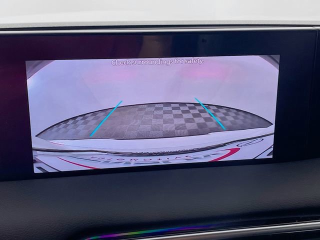 New 2026 Nissan Armada SV image 10