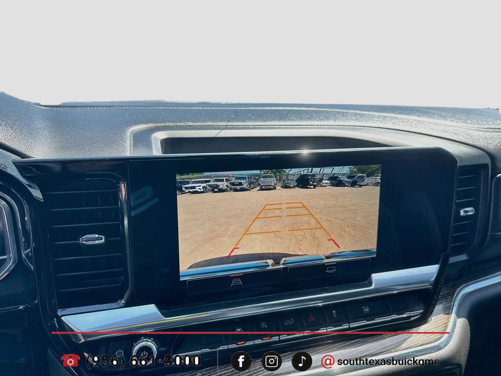 Used 2024 GMC Sierra 1500 Elevation RWD image 18