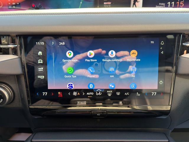 Used 2025 Lincoln Navigator Reserve w/ Jet Appearance Package image 34