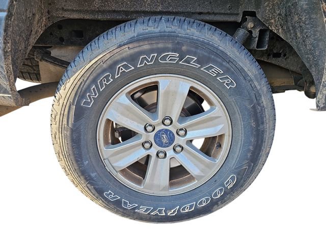 Used 2020 Ford F150 XLT image 9