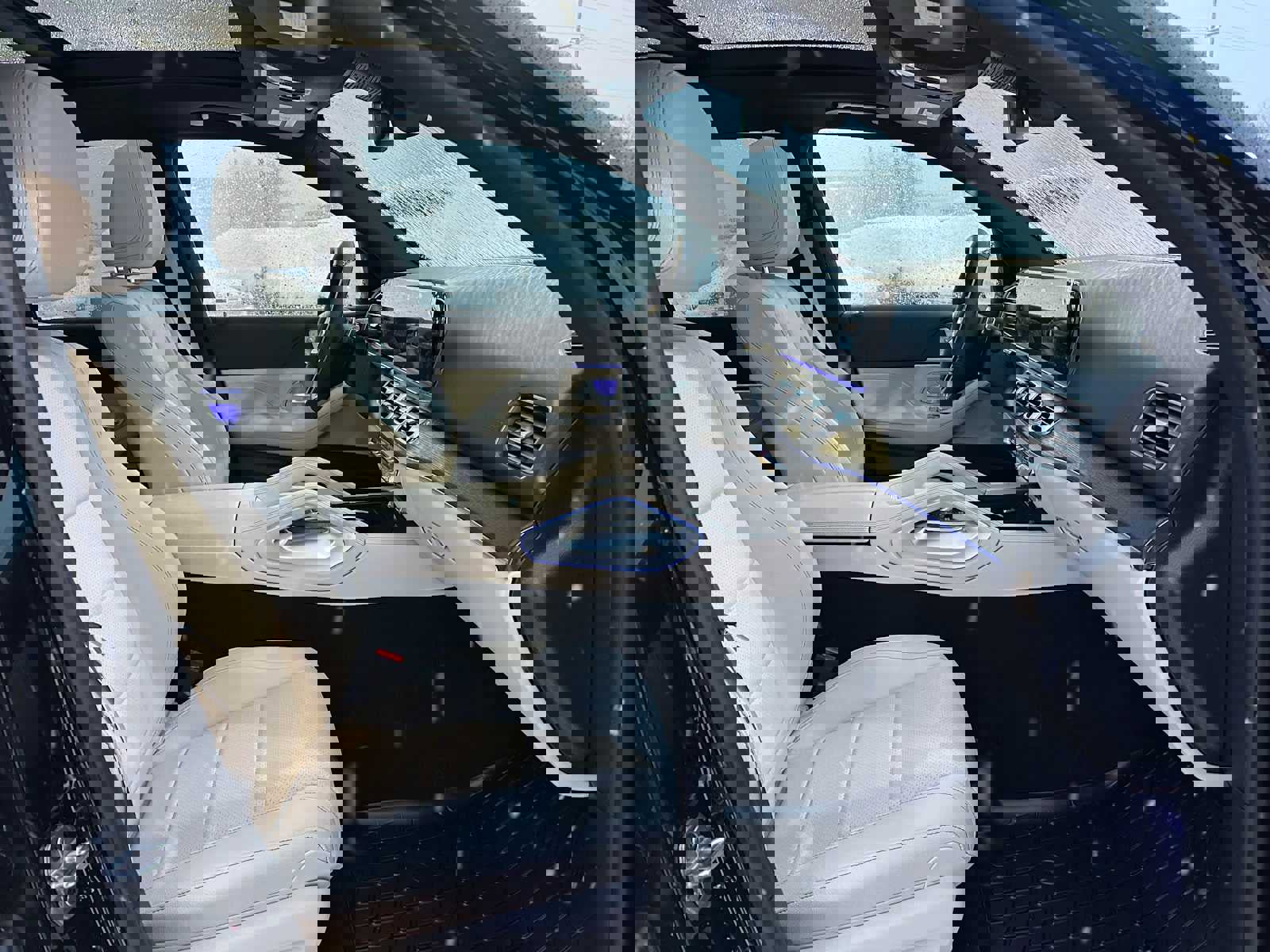 New 2026 Mercedes-Benz GLE 350 4MATIC image 10