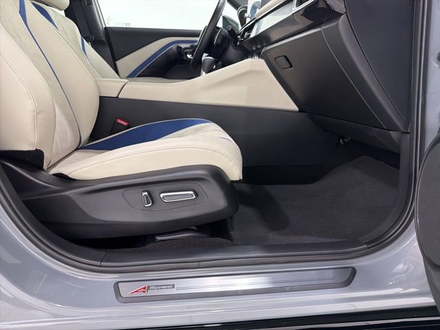Certified 2025 Acura ADX A-Spec AWD/4WD image 20