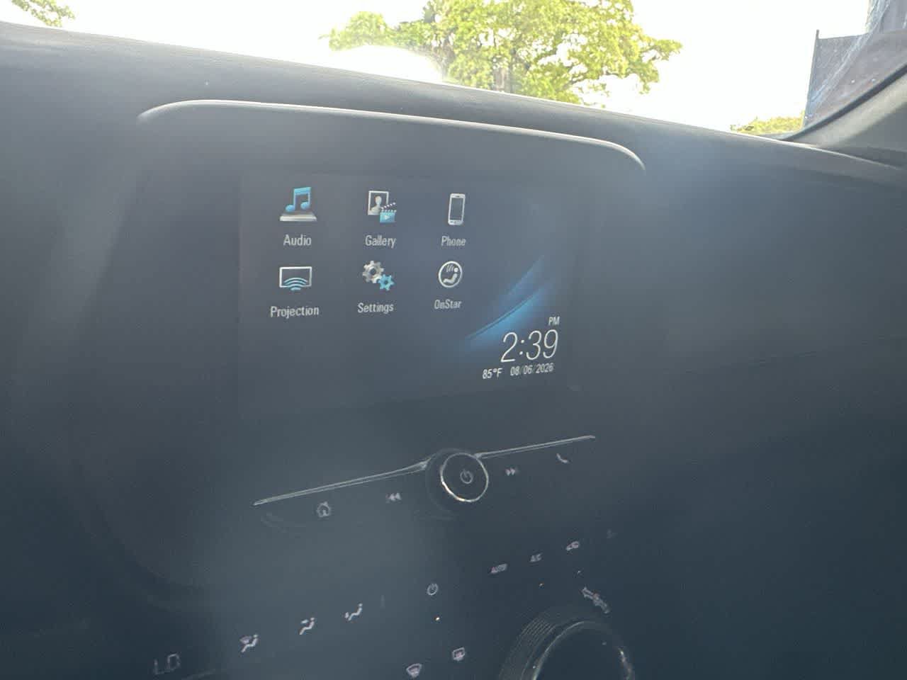Used 2018 Chevrolet Camaro LT RWD image 18