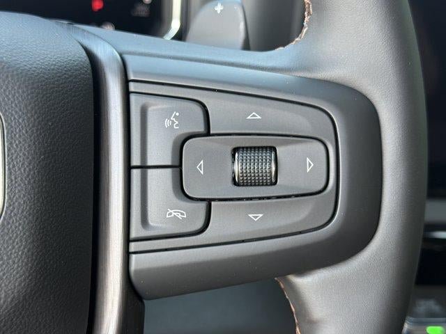 New 2026 GMC Sierra 1500 AT4 w/ Technology Package AWD/4WD image 24