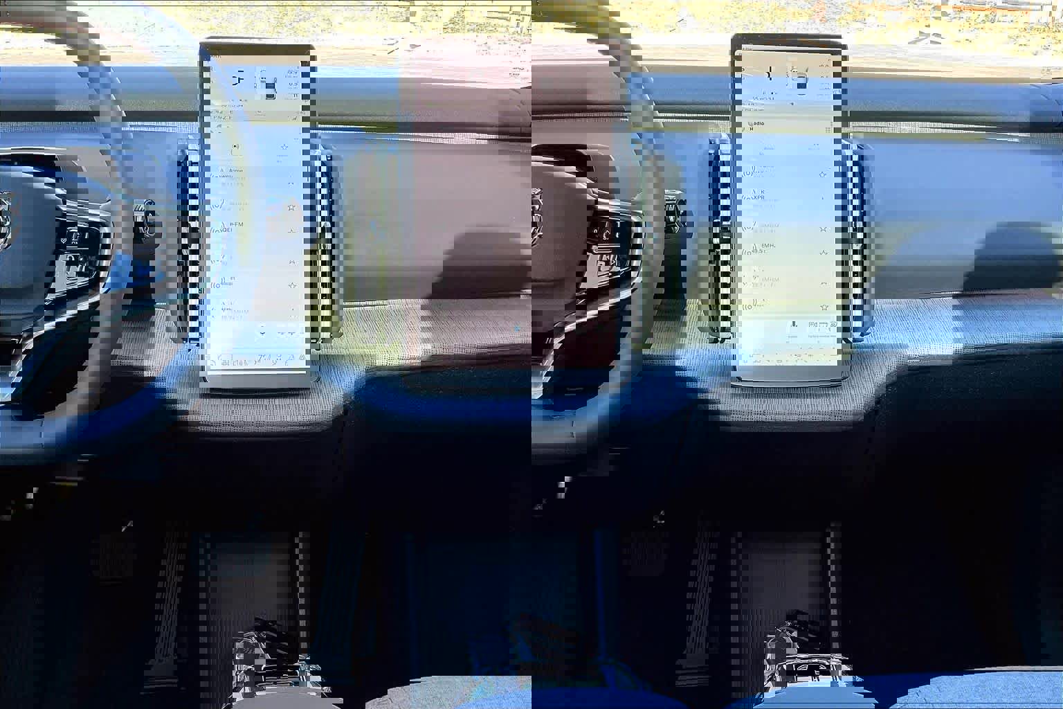 New 2026 Volvo EX30 Ultra image 9