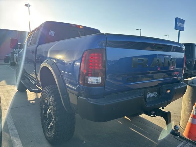 Used 2018 RAM 2500 Power Wagon w/ Luxury Group image 6