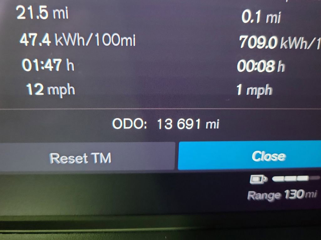 Certified 2023 Volvo XC40 Recharge Plus w/ Protection Package Premier image 27