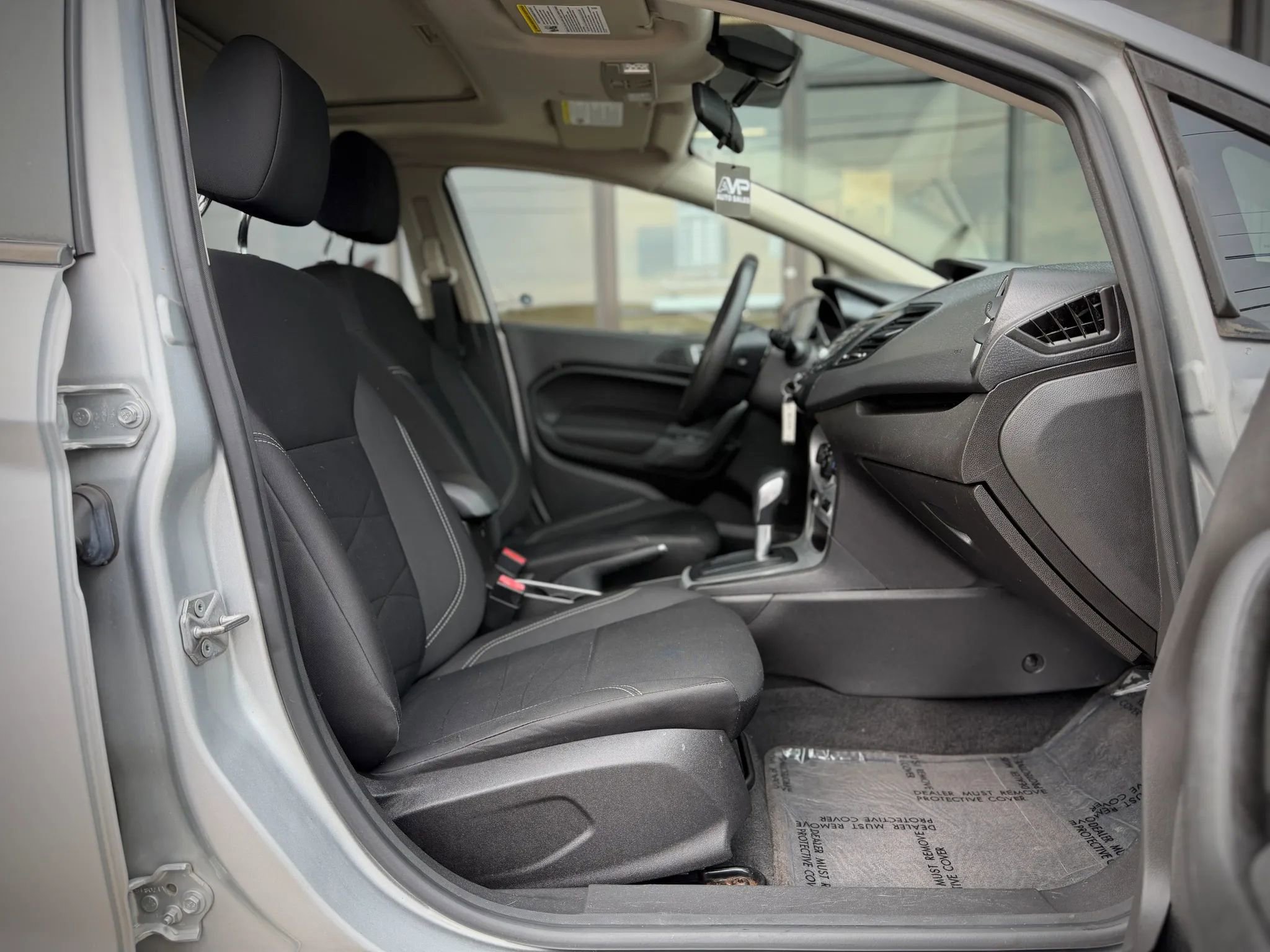 Used 2016 Ford Fiesta SE FWD image 17