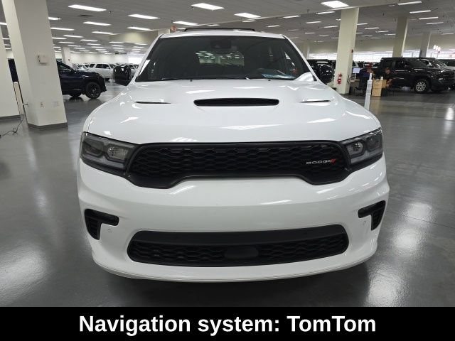 Used 2023 Dodge Durango R/T AWD/4WD image 2