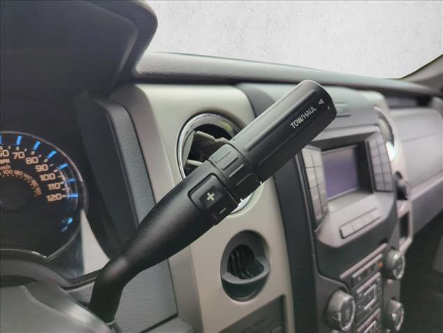 Used 2013 Ford F150 XLT w/ Luxury Equipment Group image 10