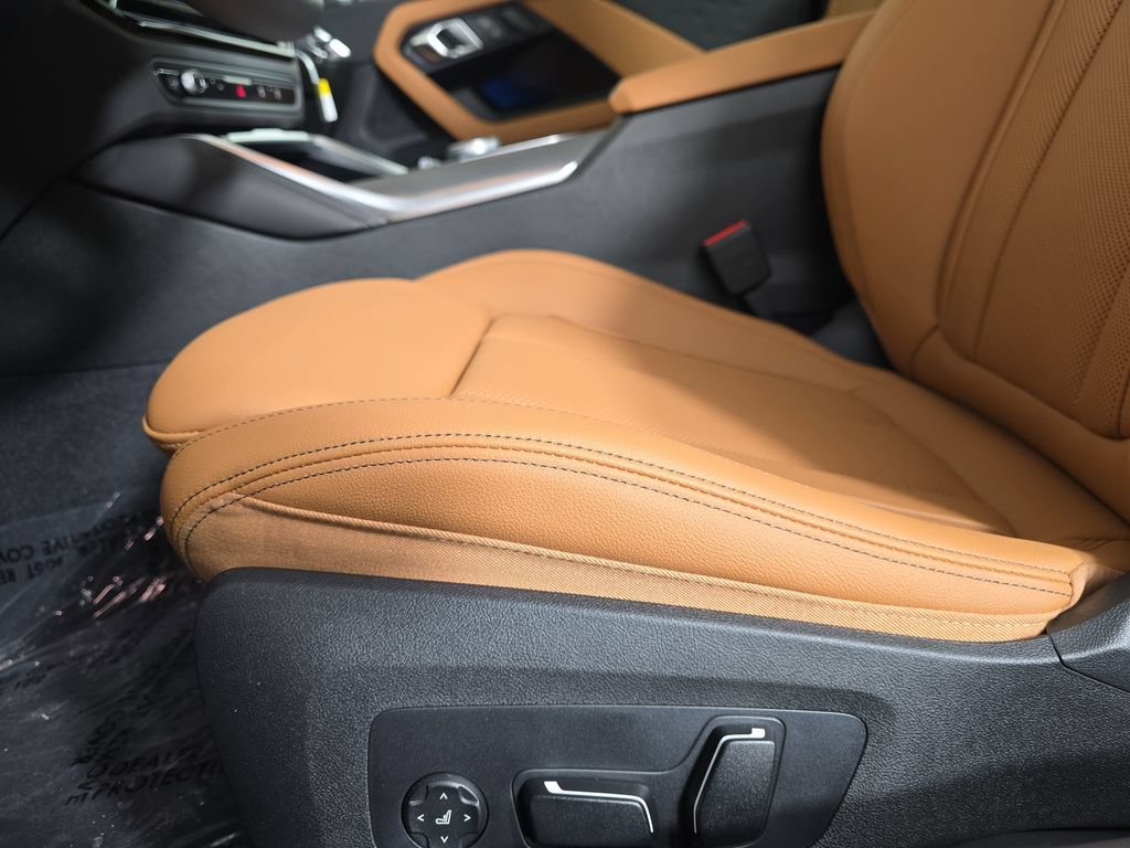 New 2026 BMW 230i xDrive Coupe w/ Premium Package AWD/4WD image 28