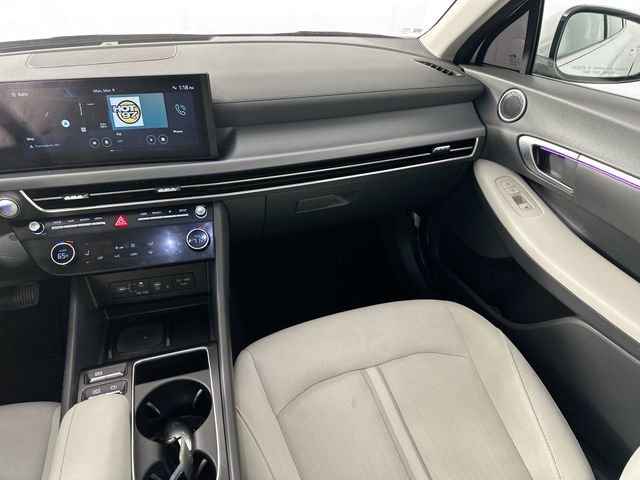 Used 2024 Hyundai Sonata SEL w/ Convenience Package image 28
