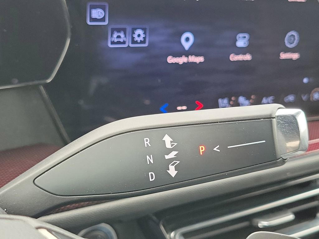 Certified 2024 Chevrolet Traverse RS image 14