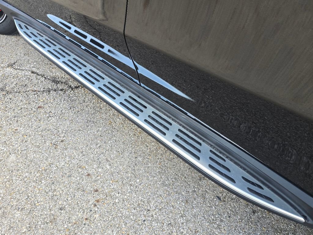 New 2026 Mercedes-Benz GLE 63 AMG S image 24