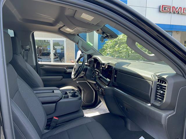 Used 2024 Chevrolet Silverado 1500 LT AWD/4WD image 13