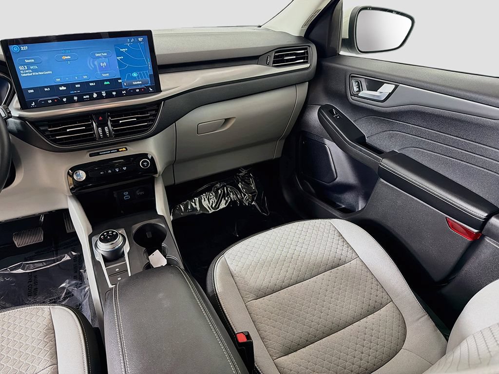 Used 2023 Ford Escape Active w/ Tech Pack #2 FWD image 29