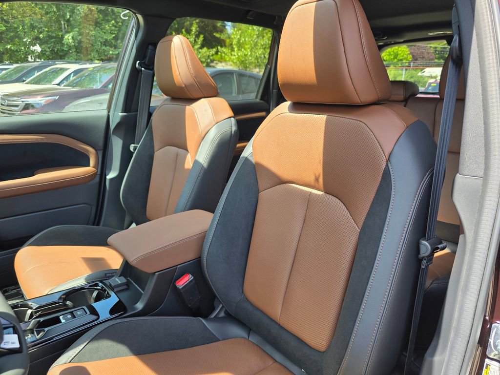 New 2026 Subaru Forester Touring AWD/4WD image 20