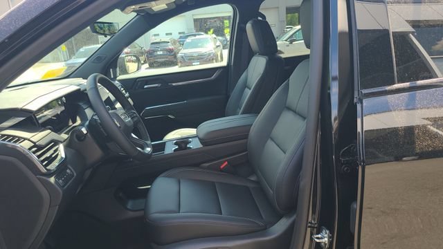 New 2026 GMC Acadia Elevation w/ Black Edition AWD/4WD image 14
