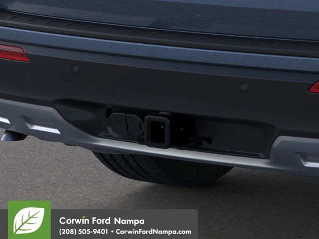 New 2026 Ford Explorer Active image 23