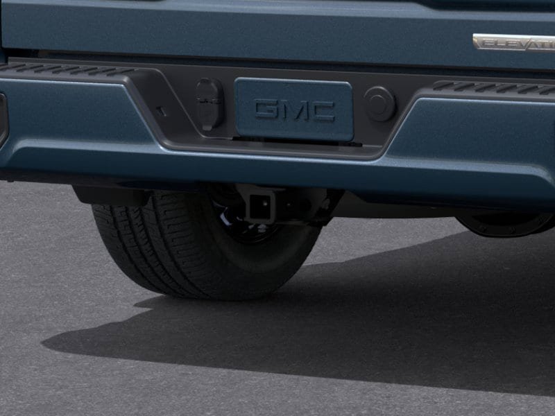 New 2026 GMC Sierra 1500 Elevation AWD/4WD image 38