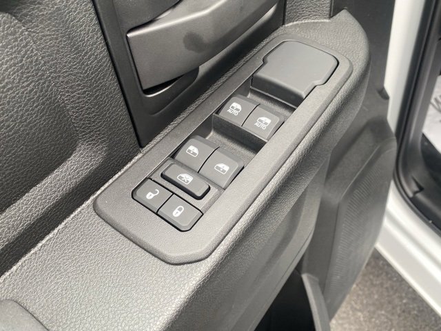 New 2026 RAM 3500 Tradesman w/ Chrome Appearance Group A image 13