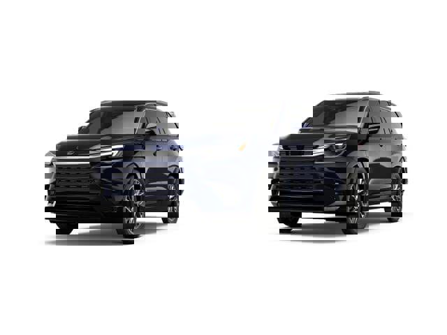 New 2025 Lexus TX 350 AWD