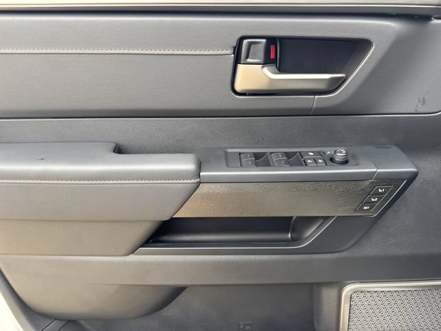 New 2026 Toyota Tundra Capstone AWD/4WD image 23