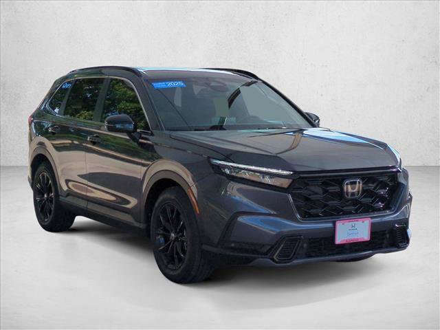 Used 2025 Honda CR-V Sport-L image 3