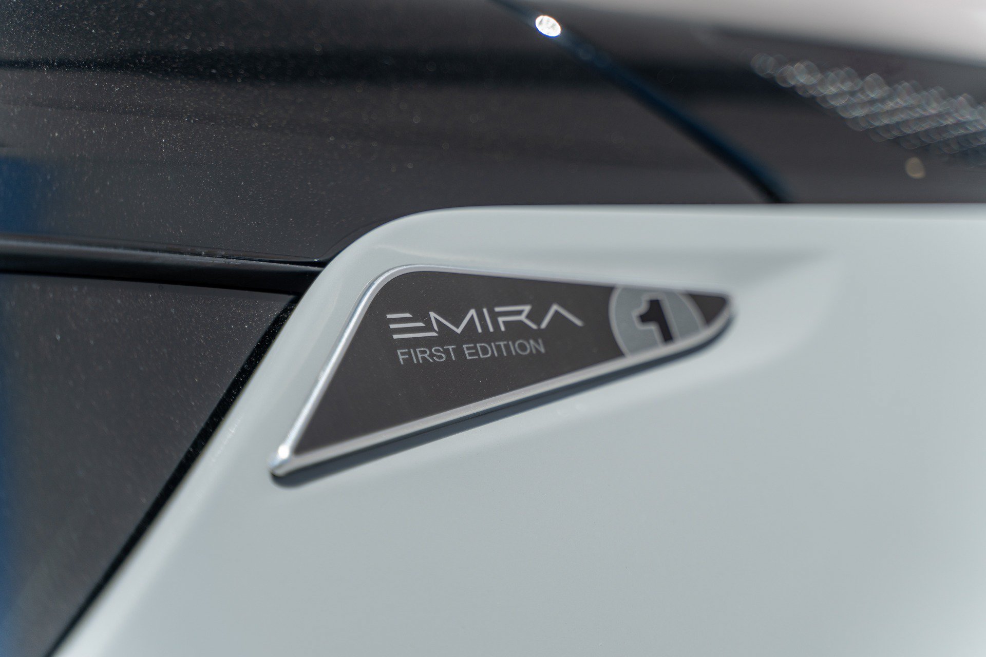 Used 2024 Lotus Emira First Edition RWD image 21