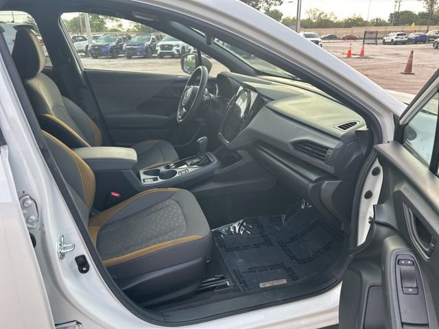 Used 2025 Subaru Crosstrek 2.5i Sport image 9