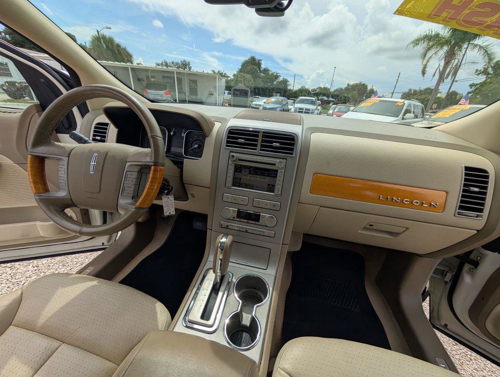 Used 2007 Lincoln MKX 2WD image 13