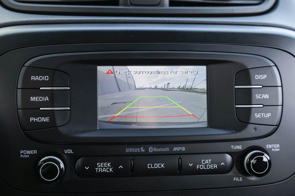 Used 2016 Kia Soul + w/ Designer's Package image 10