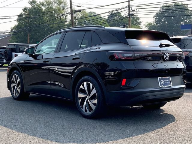 Certified 2023 Volkswagen ID.4 Pro RWD image 3
