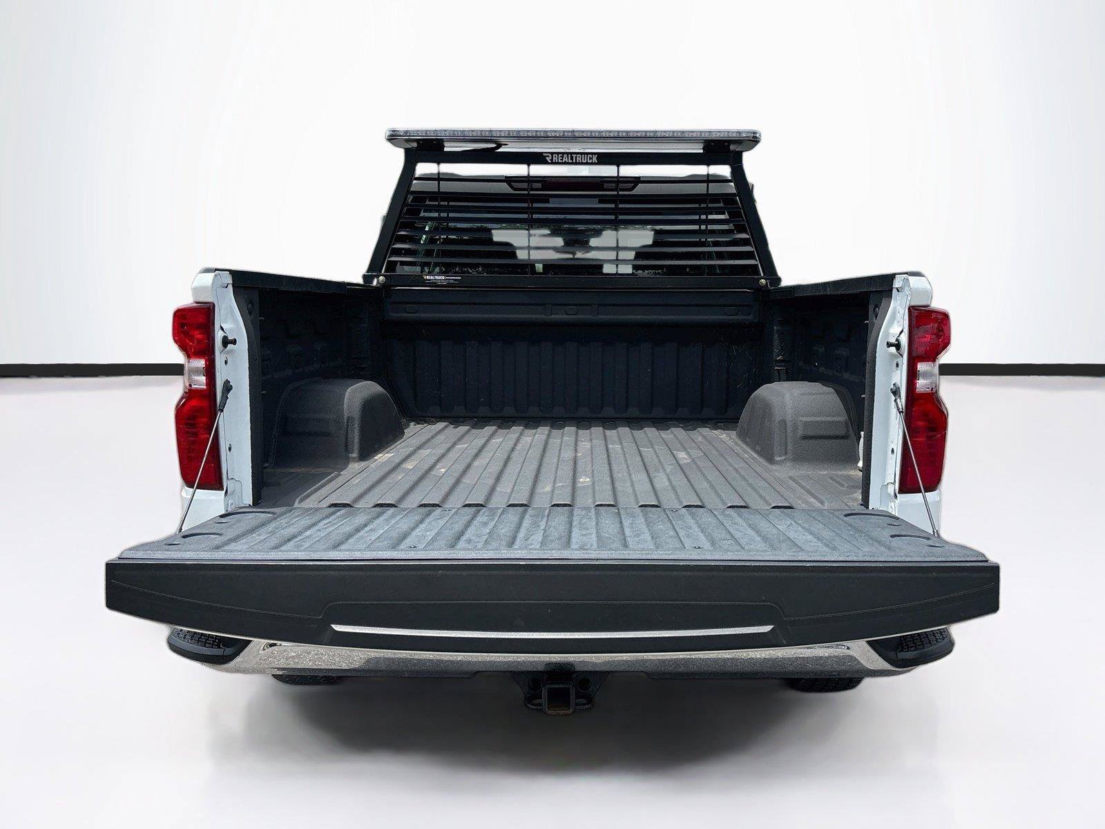 Used 2023 Chevrolet Silverado 1500 W/T w/ Trailering Package AWD/4WD image 24