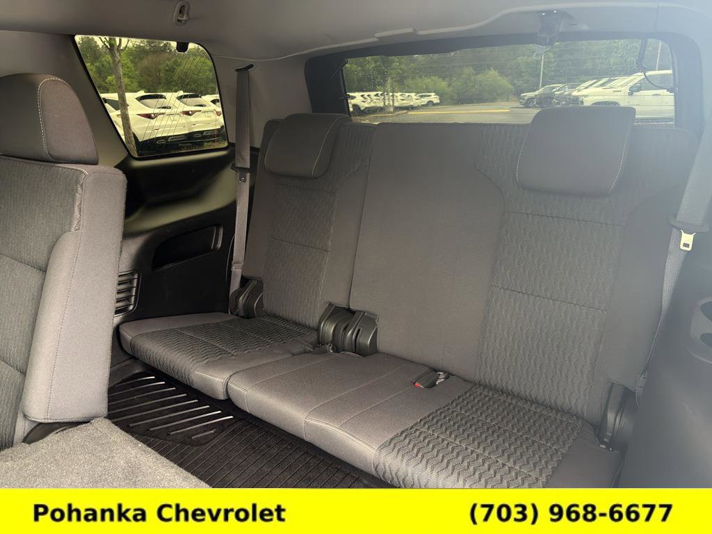 Used 2018 Chevrolet Tahoe LS RWD image 26