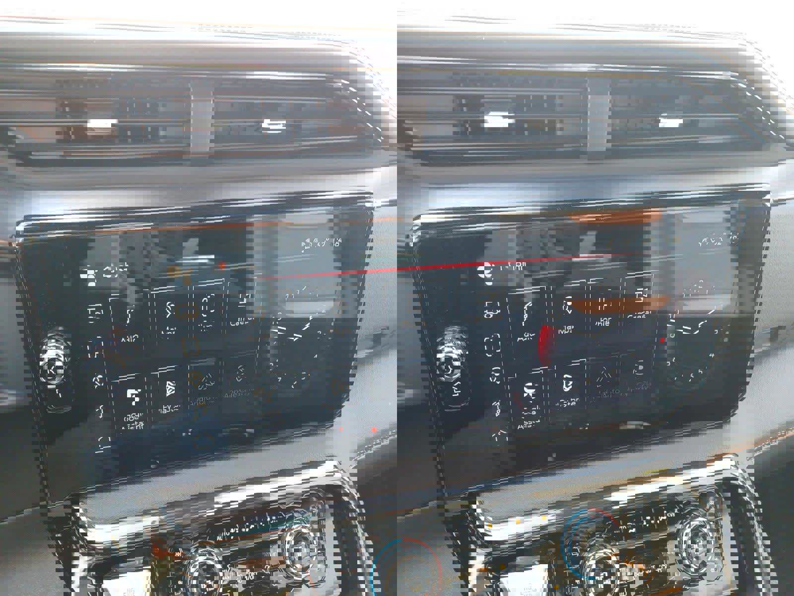 Used 2024 GMC Sierra 1500 AT4 w/ AT4 Premium Package image 11