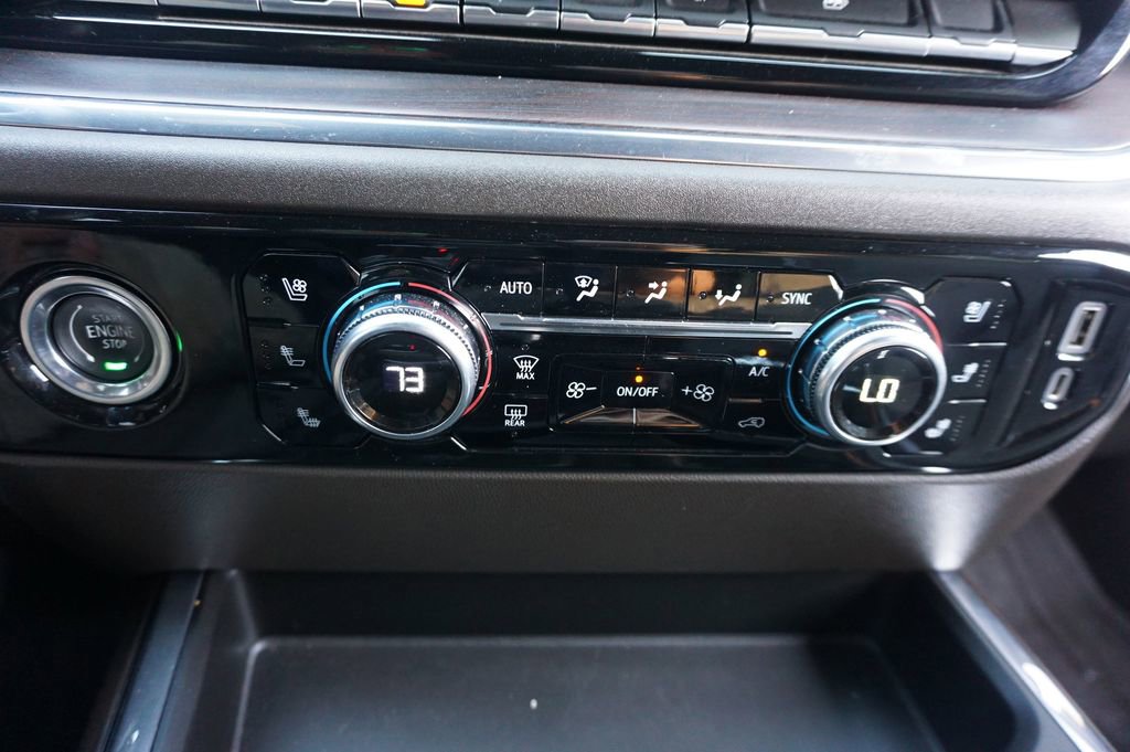 Used 2023 GMC Sierra 1500 SLT RWD image 12