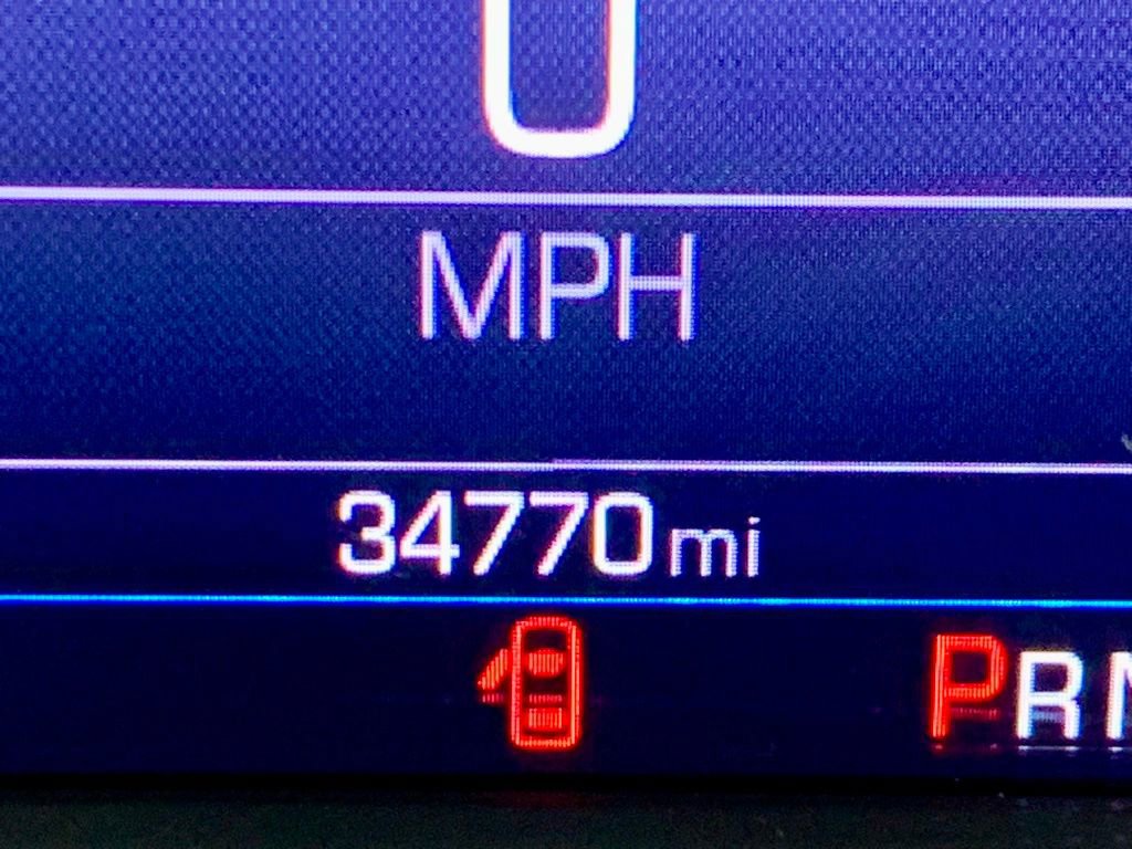 Used 2022 Chevrolet Blazer LT FWD image 19