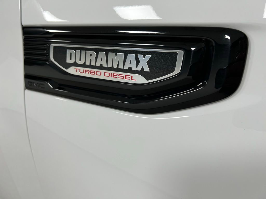 Used 2025 GMC Sierra 1500 Elevation w/ Elevation Premium Package image 17