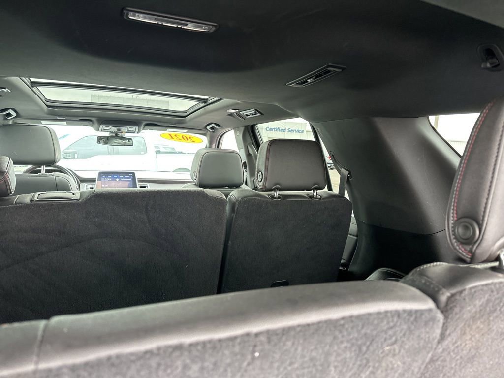 Used 2021 Chevrolet Tahoe RST image 16