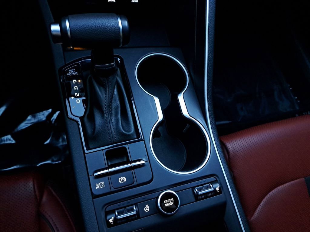 Used 2024 Kia K5 GT-Line image 23