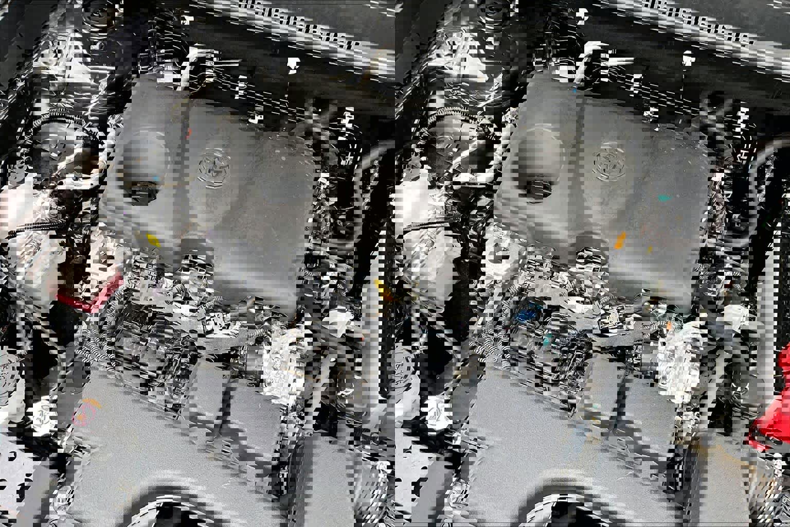 Certified 2024 Toyota RAV4 XLE Premium image 31