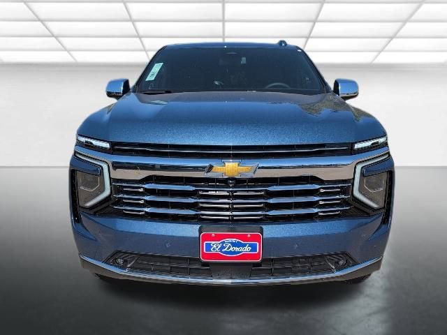 New 2025 Chevrolet Tahoe Premier w/ Sun And Tow Package image 35