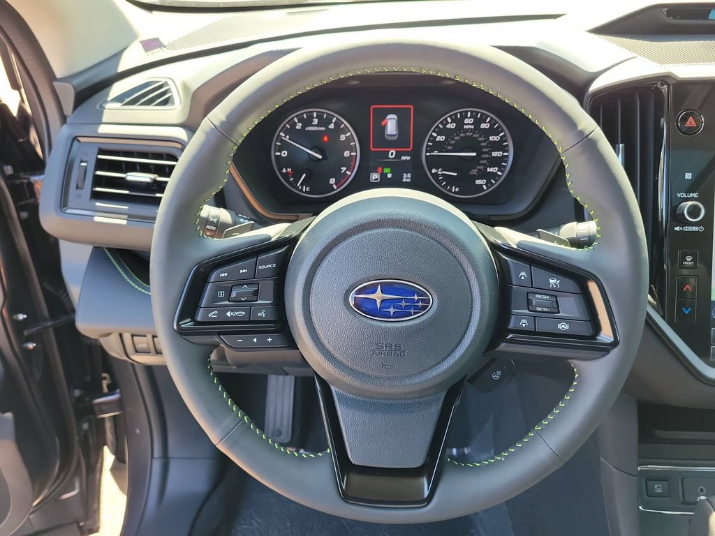 New 2026 Subaru Ascent Bronze Edition AWD/4WD image 21
