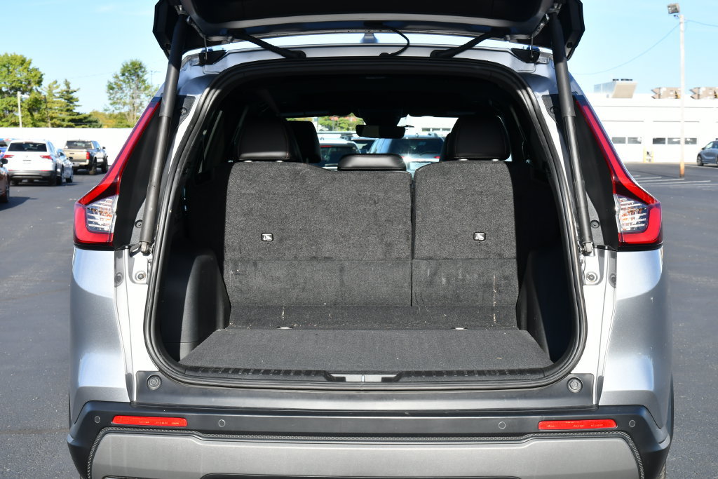 Used 2024 Honda CR-V Sport Touring image 34