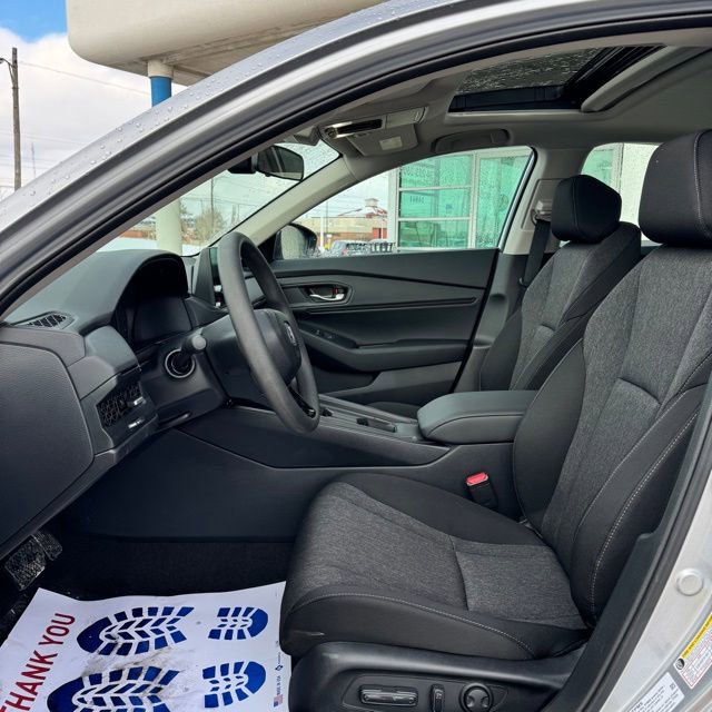 New 2026 Honda Accord Sport image 10