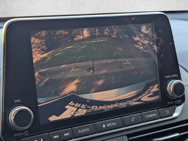 Used 2019 Nissan Altima 2.5 S image 19