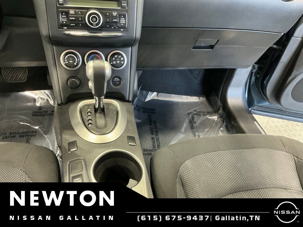 Used 2015 Nissan Rogue S FWD image 10